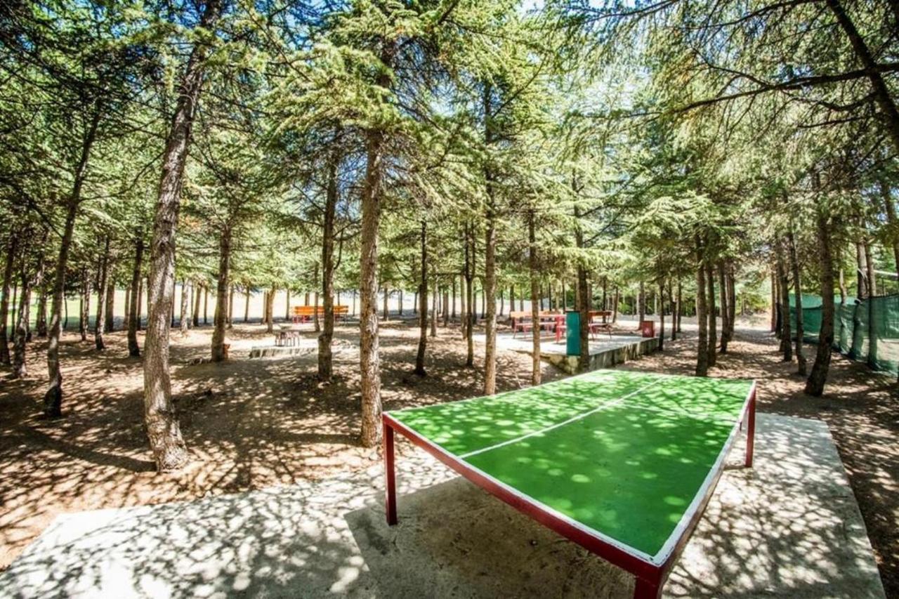 Fort Noks - Menada Apartments Светий Влас Екстер'єр фото