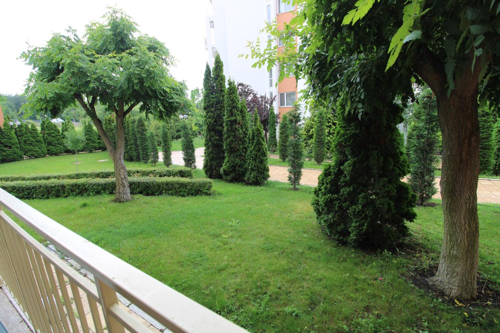 Fort Noks - Menada Apartments Светий Влас Номер фото