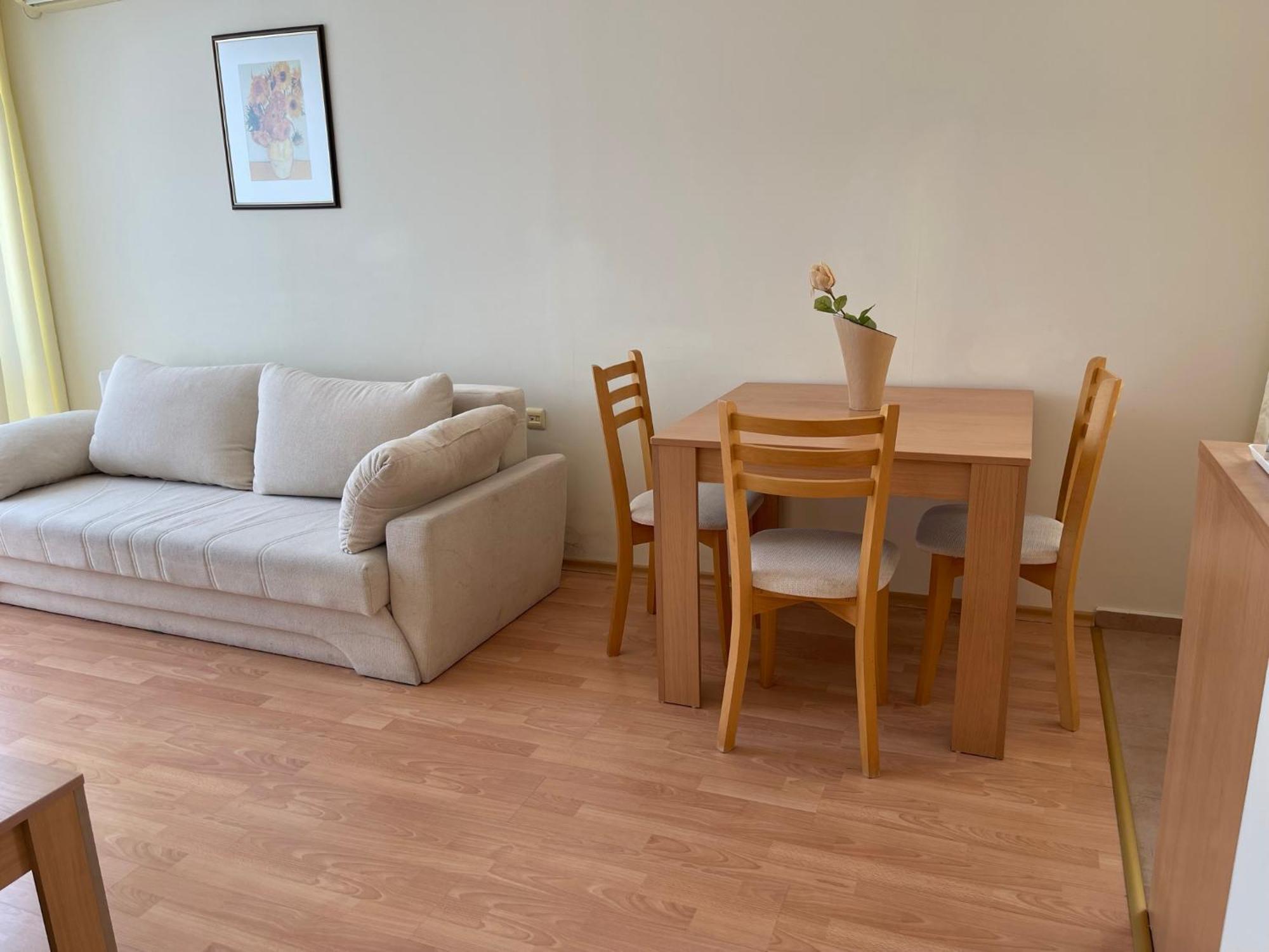 Fort Noks - Menada Apartments Светий Влас Номер фото