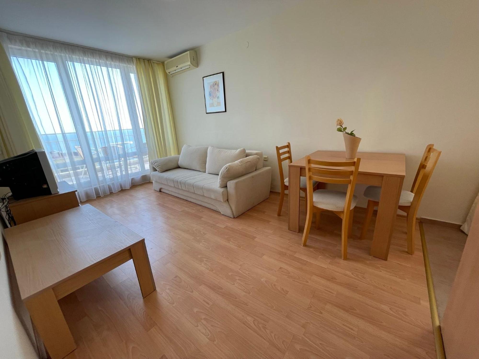 Fort Noks - Menada Apartments Светий Влас Номер фото